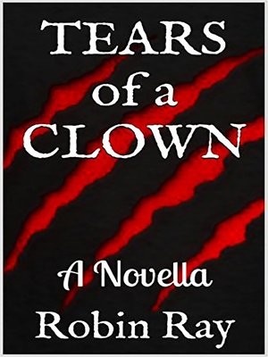 cover image of Tears of a Clown